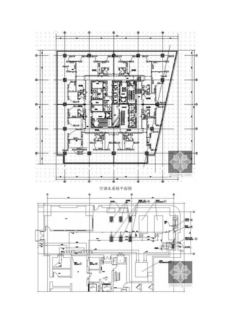 175米商业综合楼空调通风设计施工图.doc_第3页