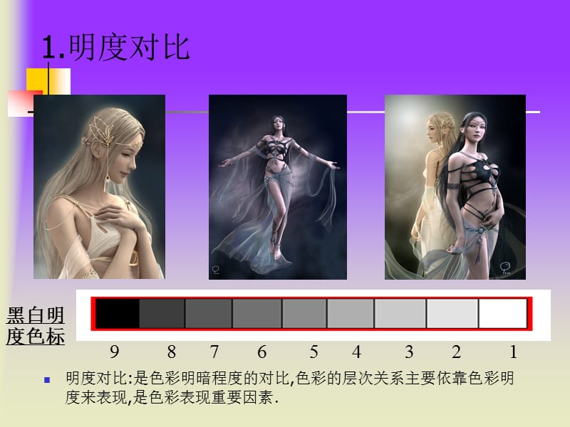 色彩的对比调和.ppt_第3页