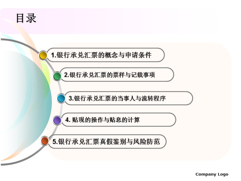 银行承兑汇票操作流程很详细.ppt_第2页