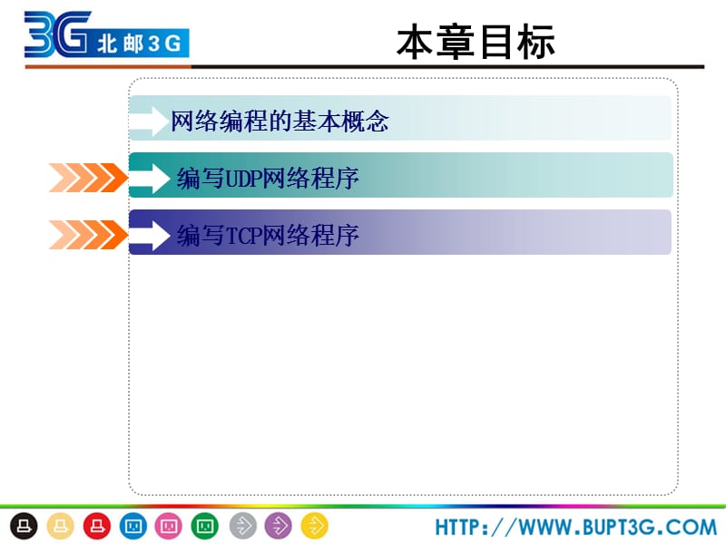 移动通信软件编程基础JAVA语言.ppt_第3页