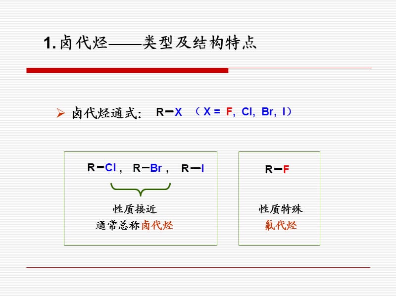 第九章_卤代烃.ppt_第2页