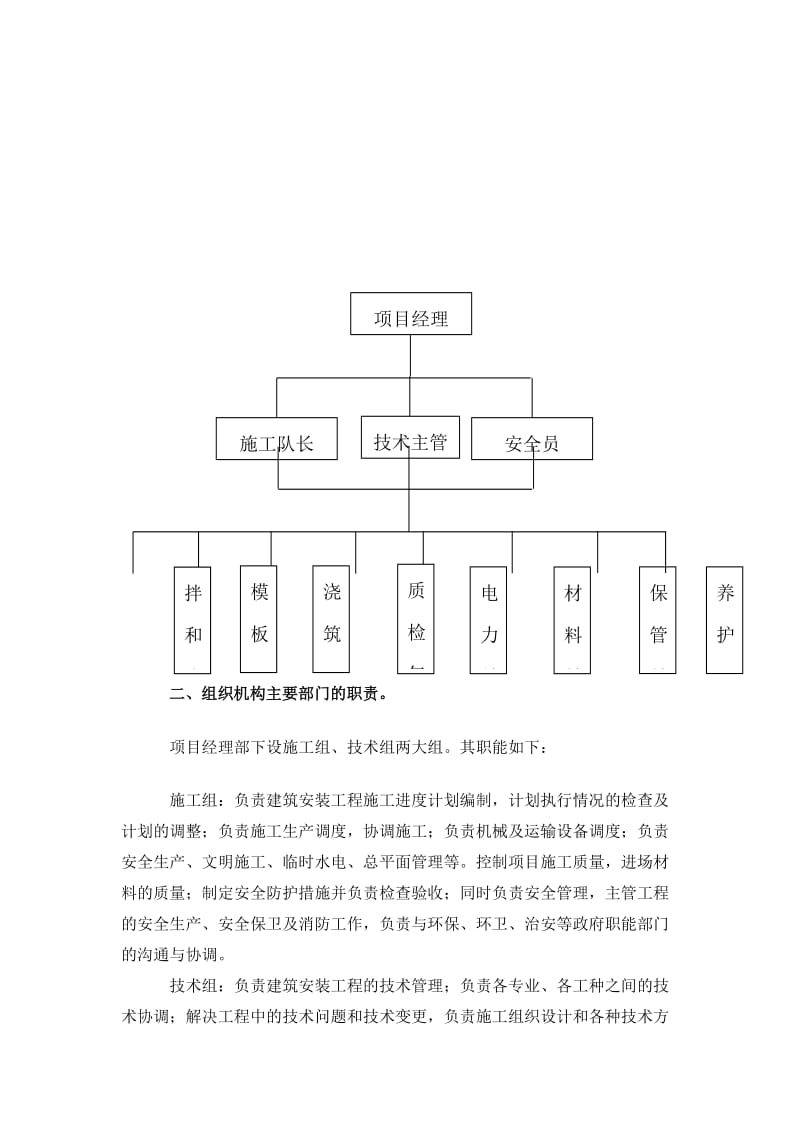 水泥混凝土路面施工方案 (2).doc_第2页