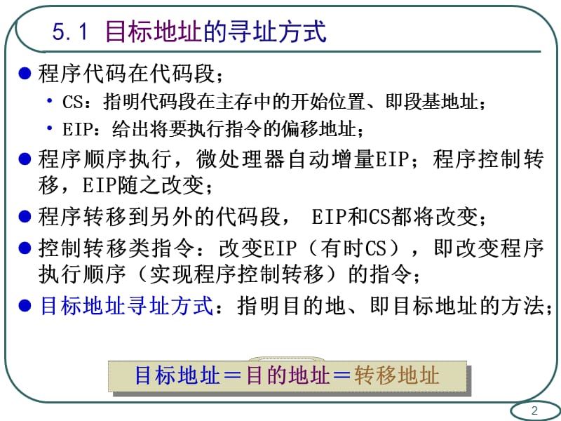 第5章控制转移和程序结构.ppt_第2页