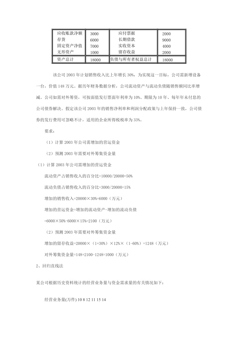 财务管理重点计算题汇总.doc_第3页