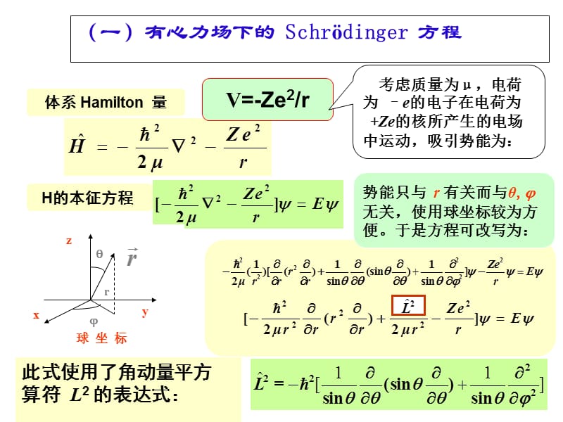 量子力学第5章1.ppt_第1页