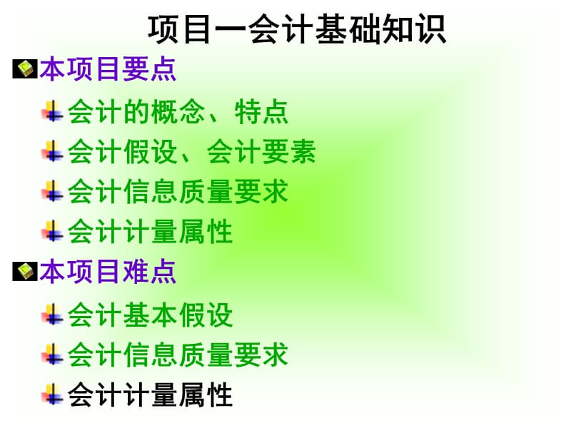 这门课程提供了从事会计职业的必.ppt_第3页