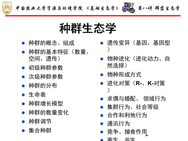 群落生态学一.ppt_第2页