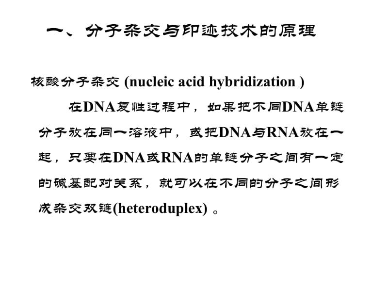 自学内容2分子杂交技术.ppt_第2页