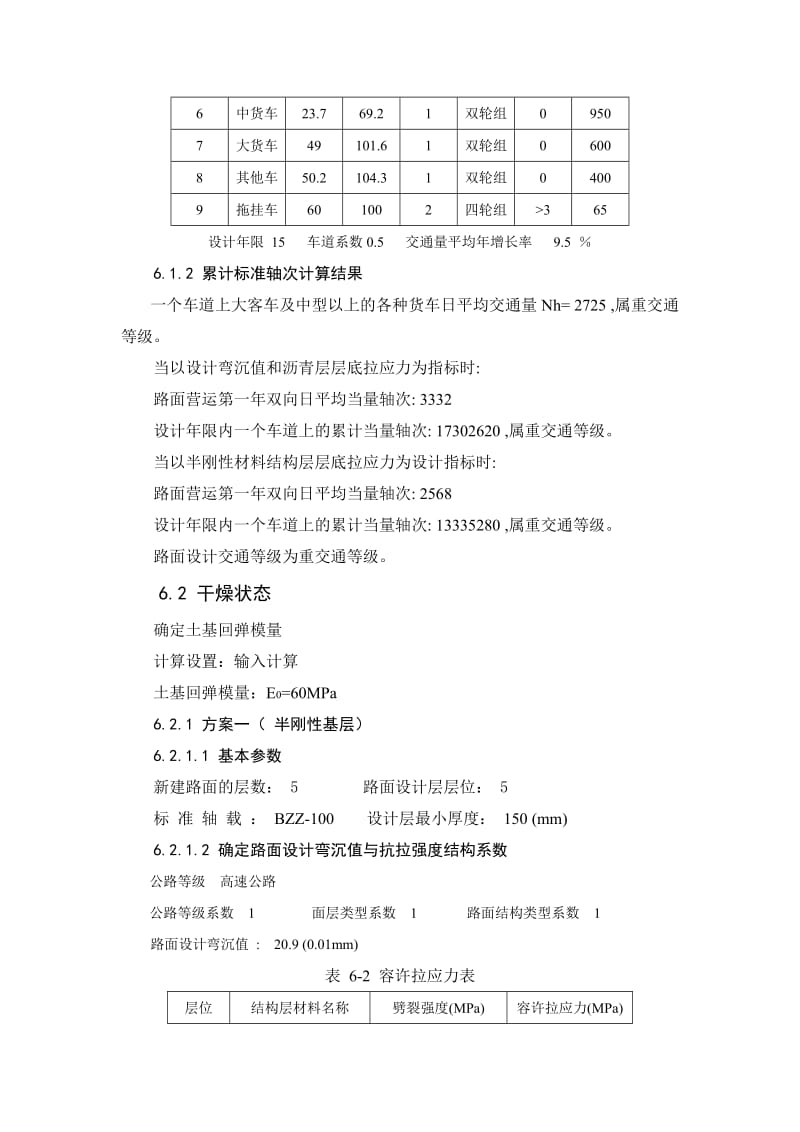 沥青路面设计计算书.doc_第2页