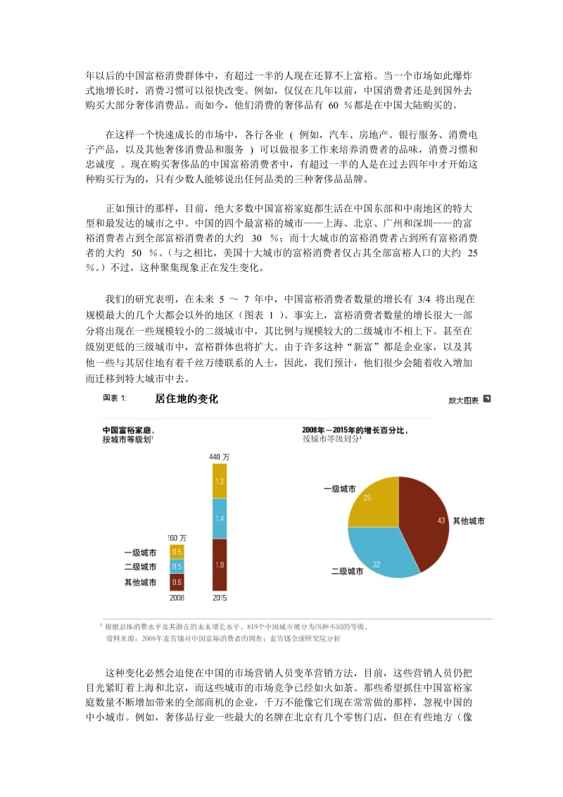 解读中国富裕消费群体.doc_第2页