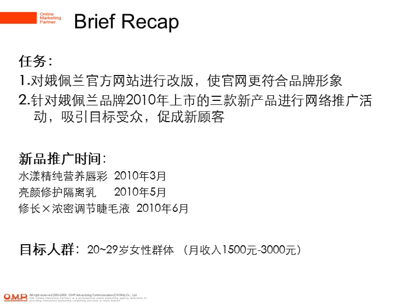 OMP-opera浏览器2010年网络推广方案.ppt_第3页