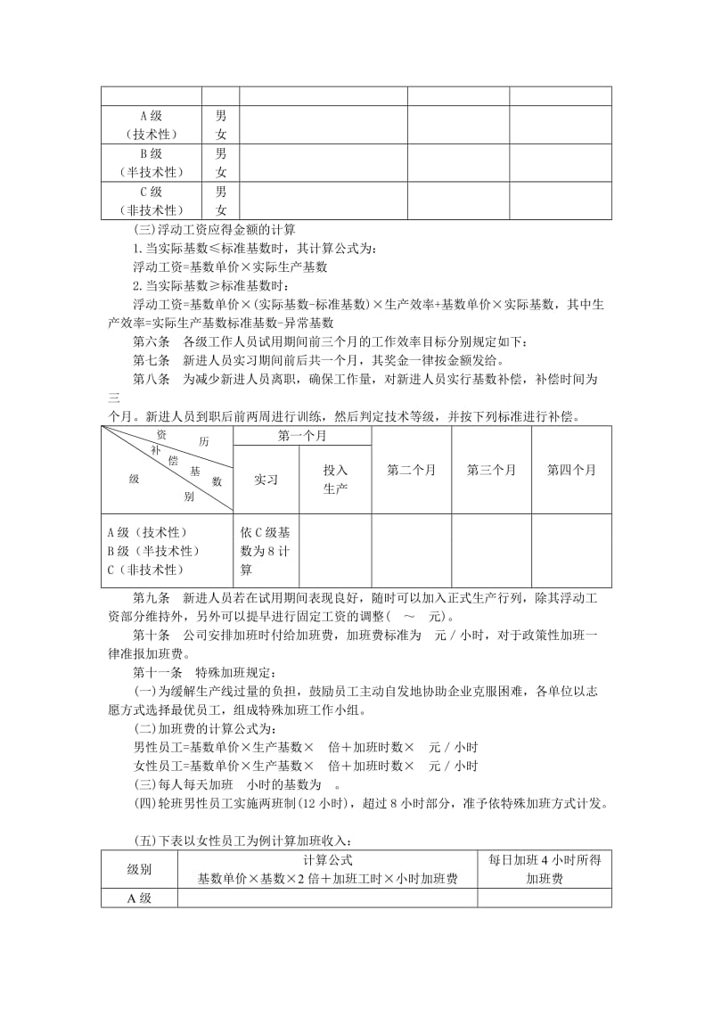 计件工资管理办法.doc_第2页