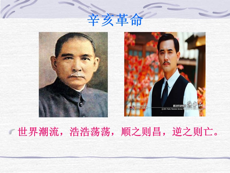 中国近代民主革命.ppt_第3页