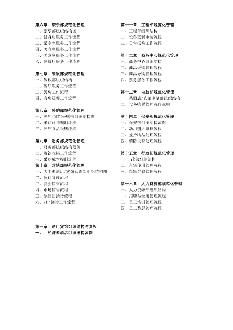 酒店宾馆规范化管理工具箱.doc_第2页