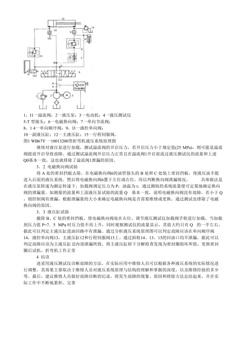 浅析便携式液压测试仪快速诊断系统故障.doc_第2页