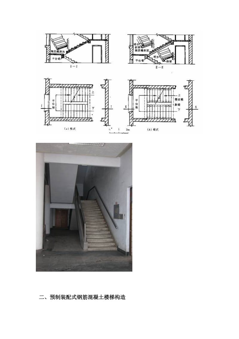 混凝土楼梯构造.doc_第3页