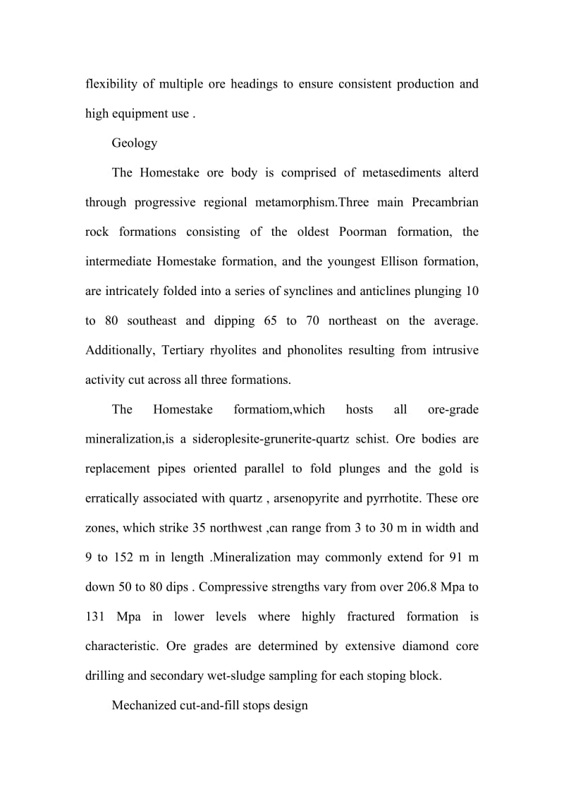 采矿相关英文资料.doc_第2页