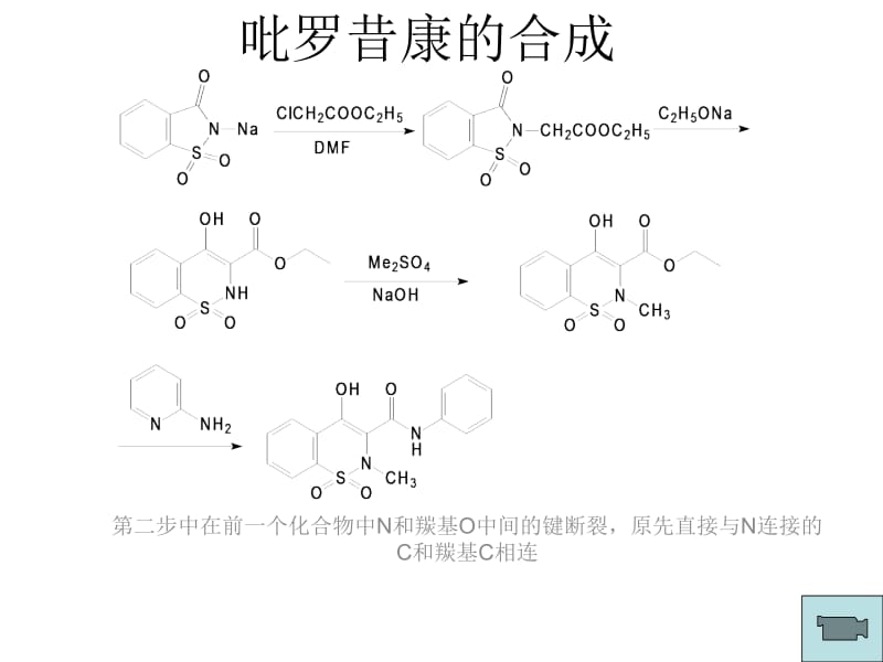 药化合成整理.ppt_第2页