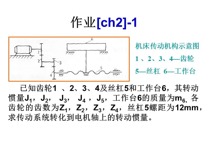 作业ch2-1.ppt_第1页