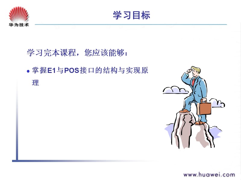 DA000006 E1-POS接口原理ISSUE1.1.ppt_第2页