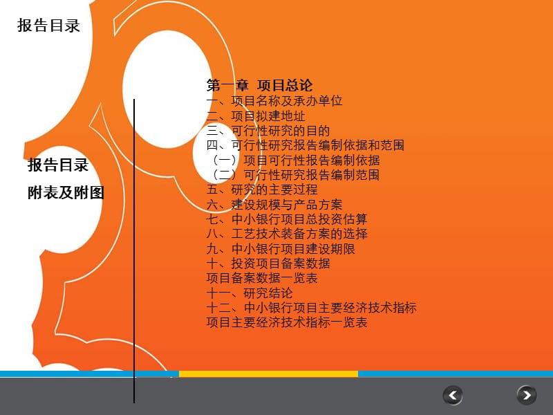 中小银行项目可行研究报告.ppt_第3页