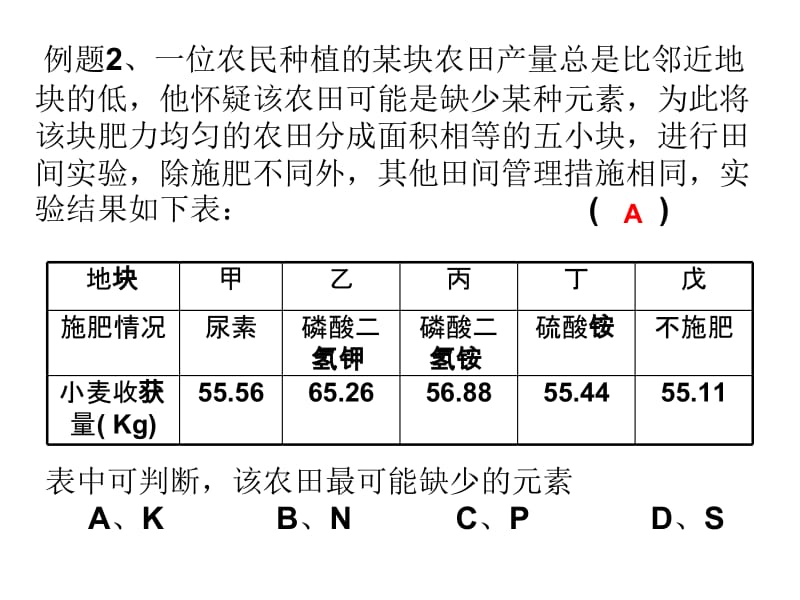 高三一轮复习细胞中的有机物.ppt_第2页