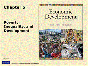 Economics DevelopmentM05_TodaroSmith013934_11_Econ_C05.ppt