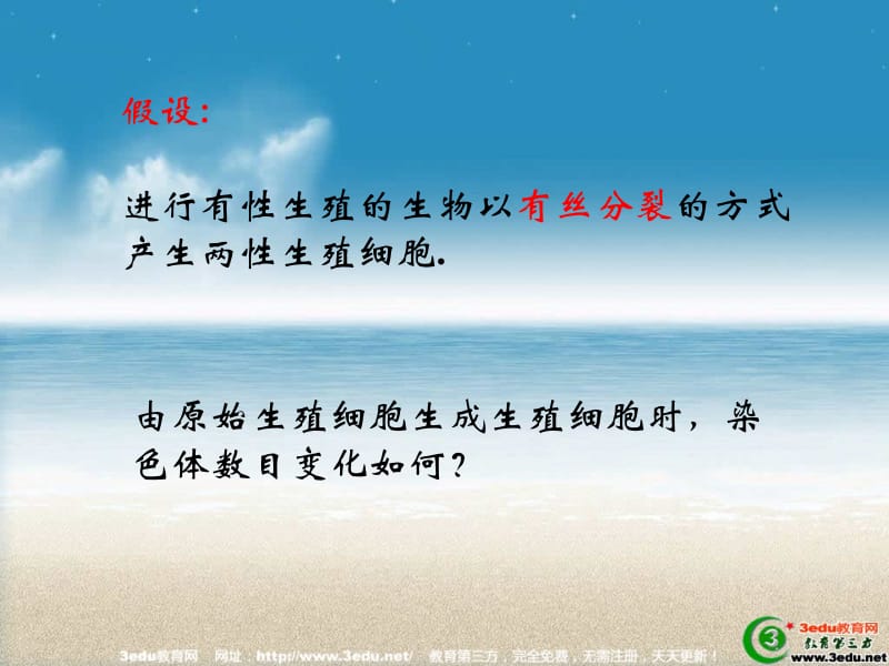 高一生物减数分裂2.ppt_第1页