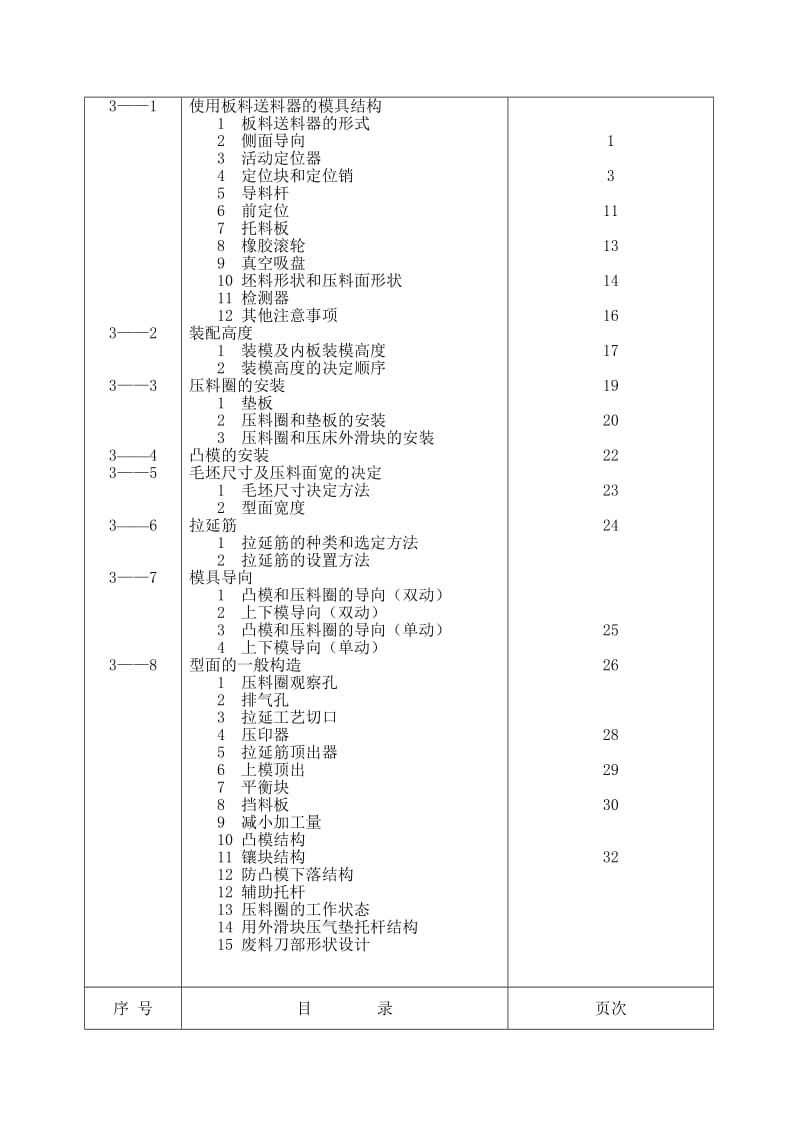 汽车覆盖件模具设计DR.doc_第2页