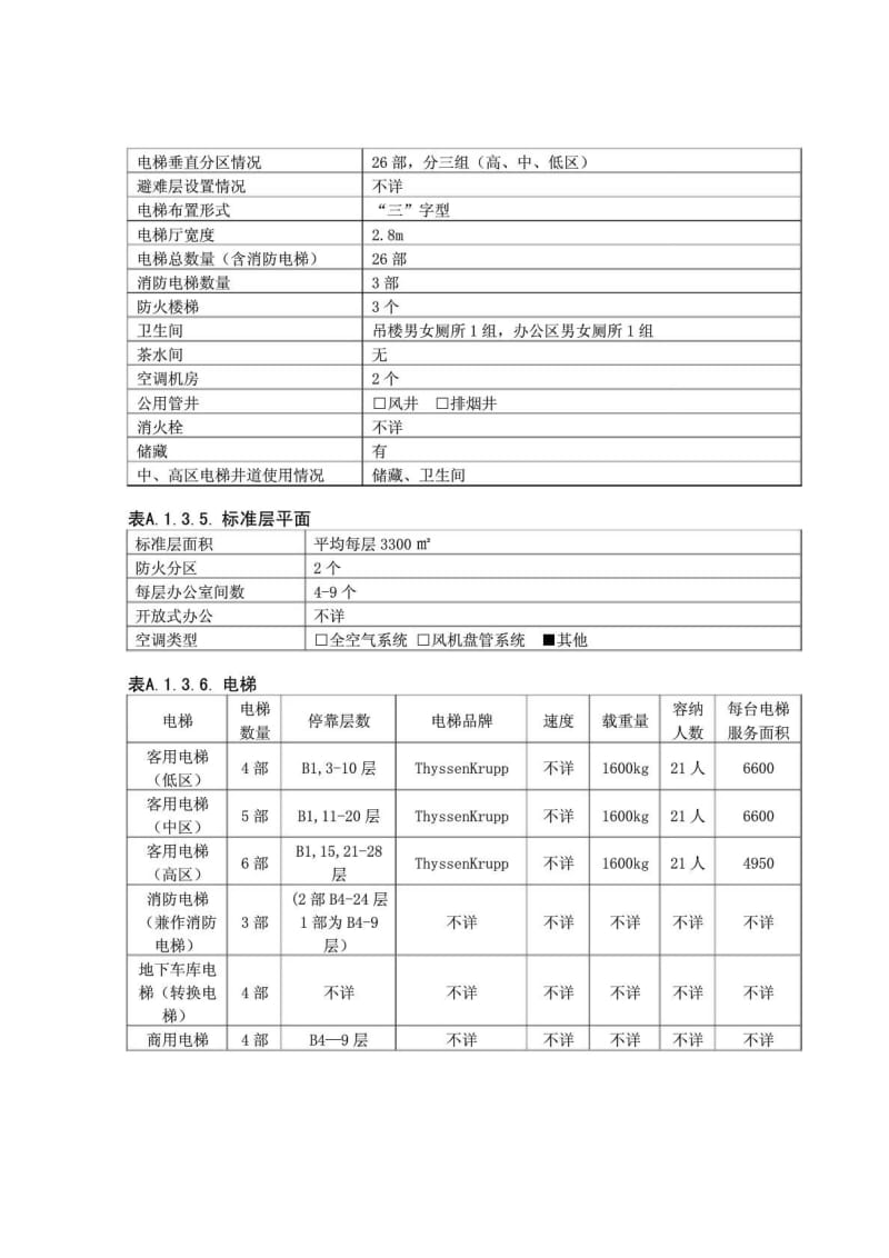 超高层办公楼建筑设计要点2.doc_第3页