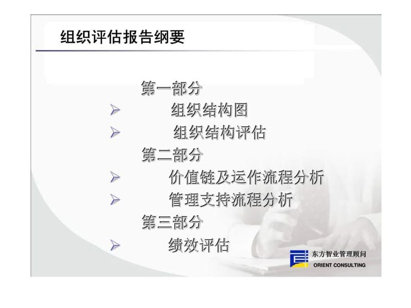 《组织评估报告》PPT课件.ppt_第2页