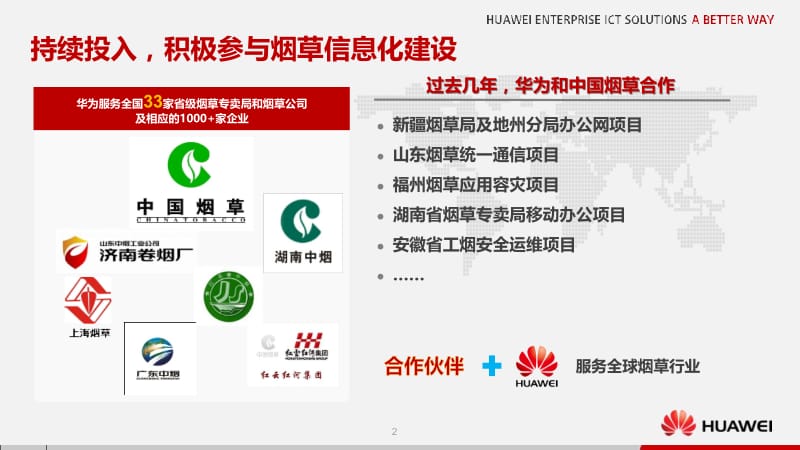 中国烟草信息化发展战略理解.ppt_第3页