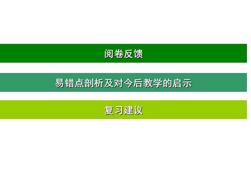 中考数学答易错点剖析.ppt_第3页