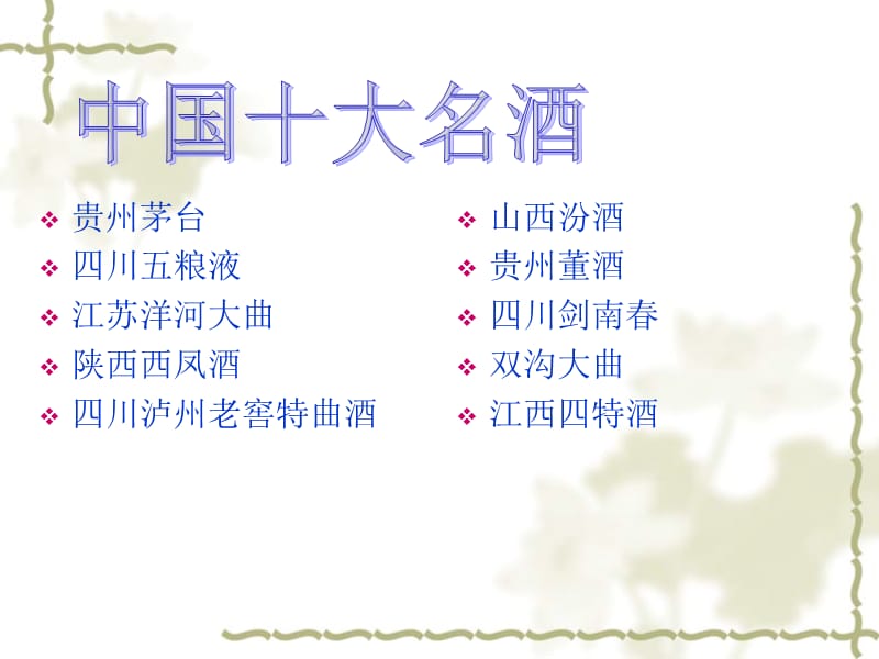 中外名酒简介ppt课件.ppt_第1页