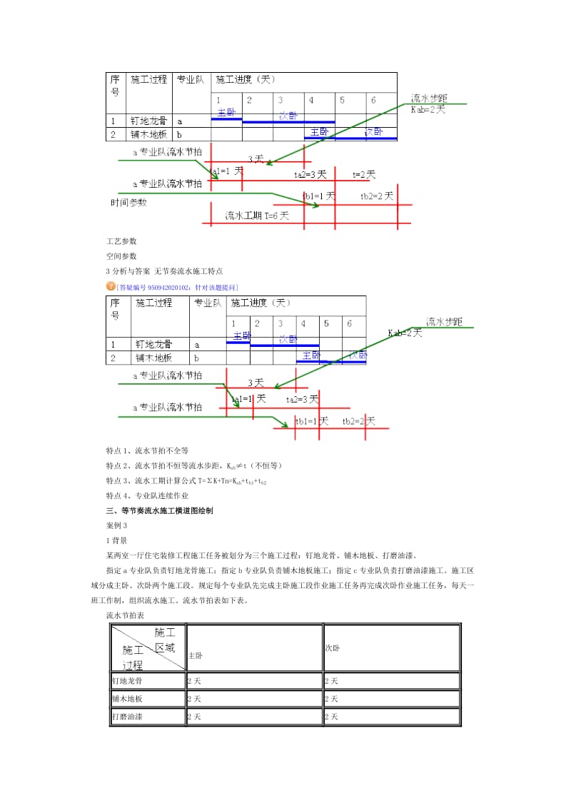 流水施工横道图绘制.doc_第3页