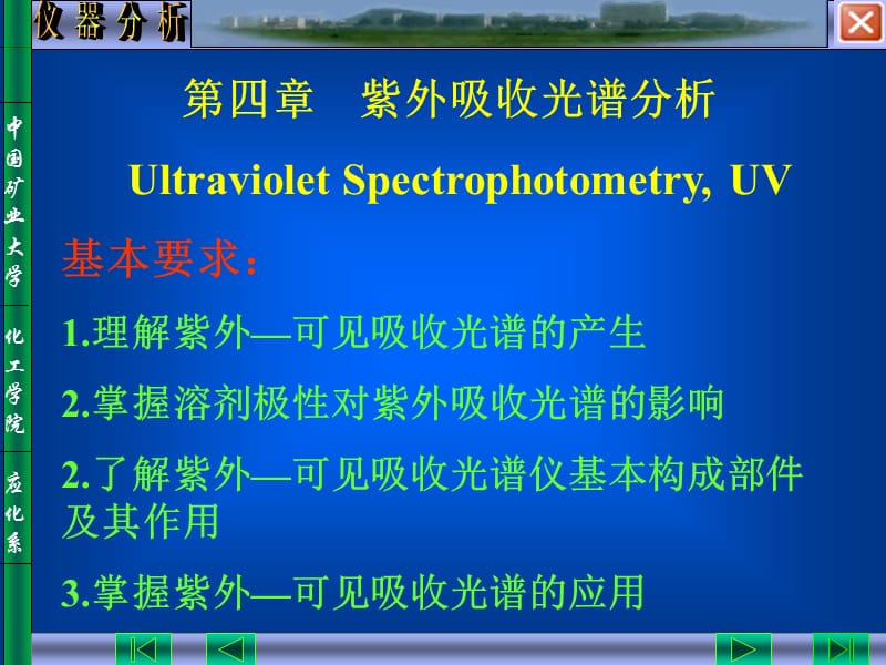 中国矿业大学化工学院应化系.ppt_第2页