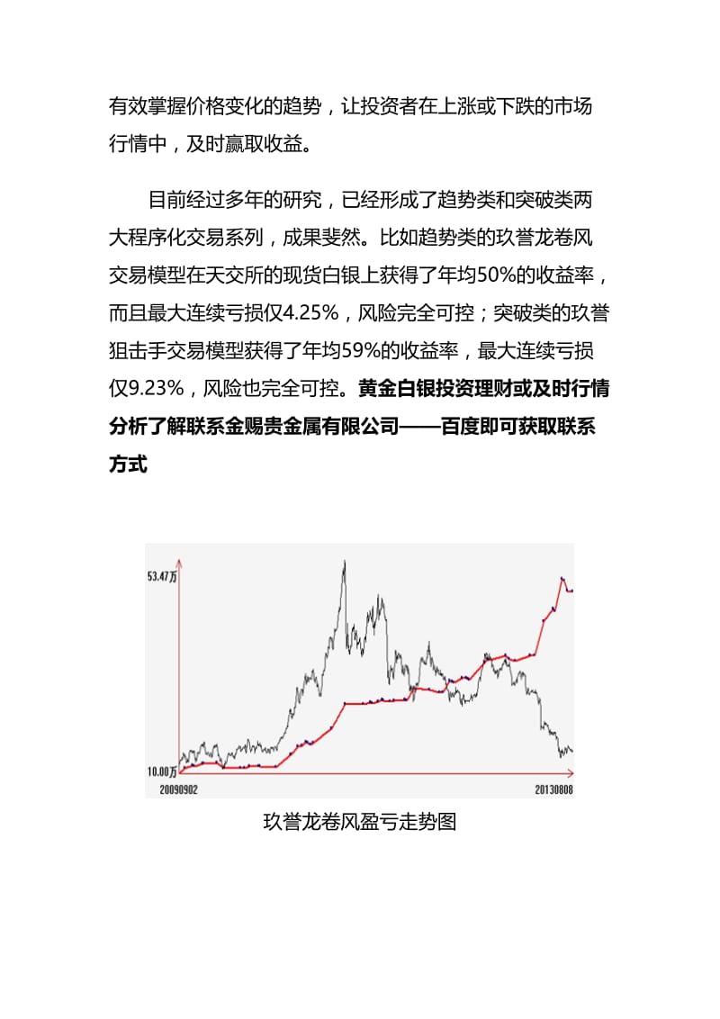 金赐贵金属官网教你：程序化交易.doc_第2页