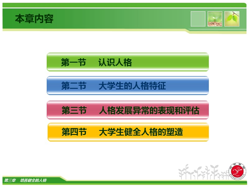 培养健全的人格.ppt_第2页