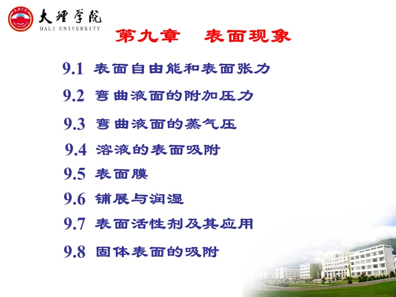 09章 表面现象.ppt_第2页