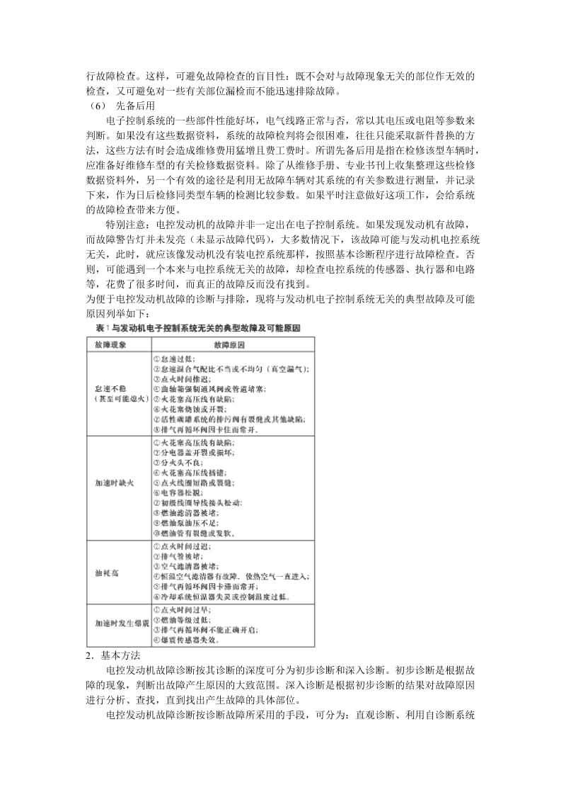 电控发动机的维修.doc_第2页