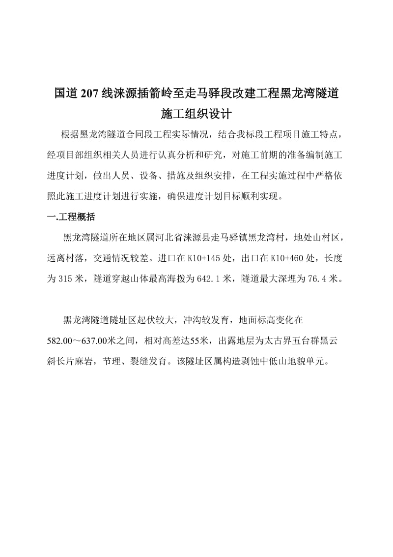 2019fp黑龙湾施工组织设计.doc_第2页