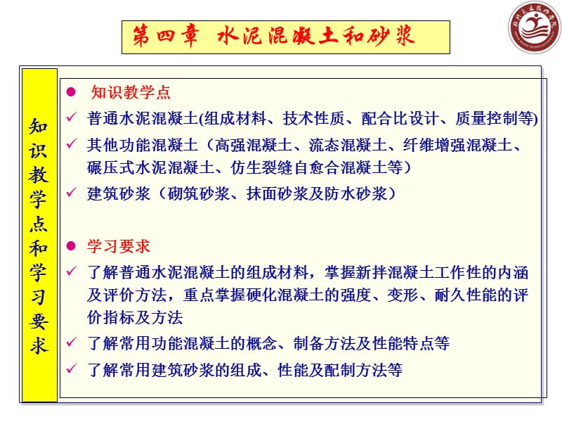 水泥混凝土及砂浆.ppt_第1页