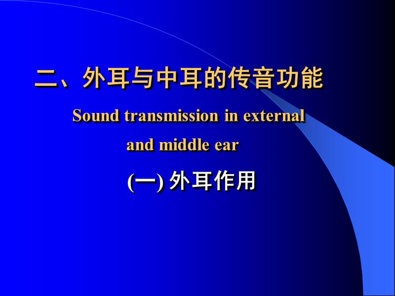 听觉器官Auditorysenseorgans.ppt_第3页