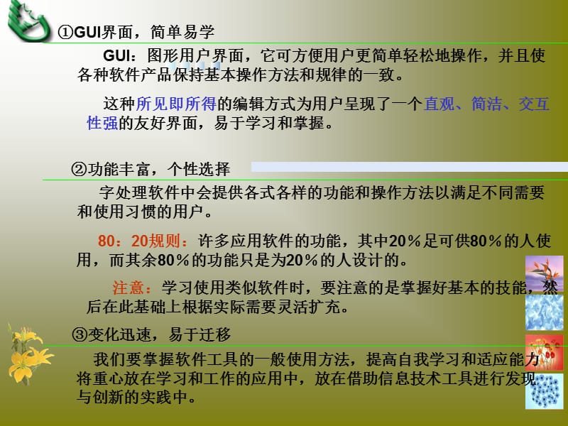 字处理软件.ppt_第2页