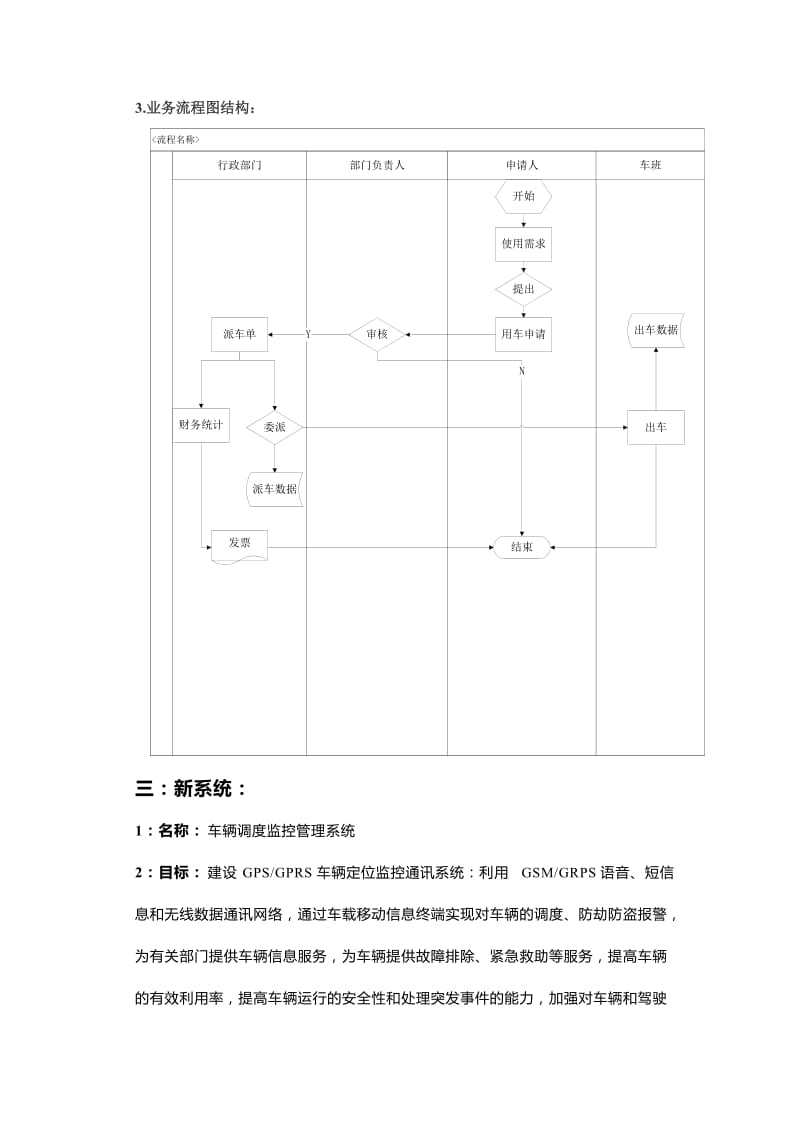 物流配送中心车辆调度管理系统设计.doc_第3页