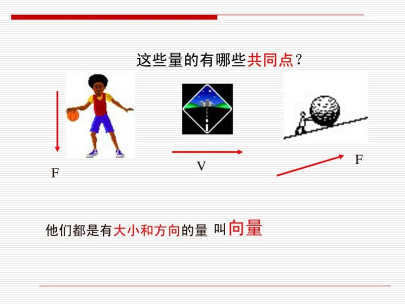 向量的概念及表示(上课用.ppt_第2页