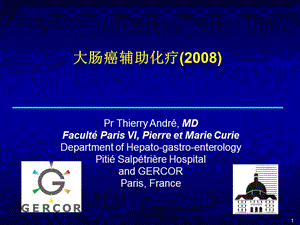 大肠癌辅助化疗(2008).ppt