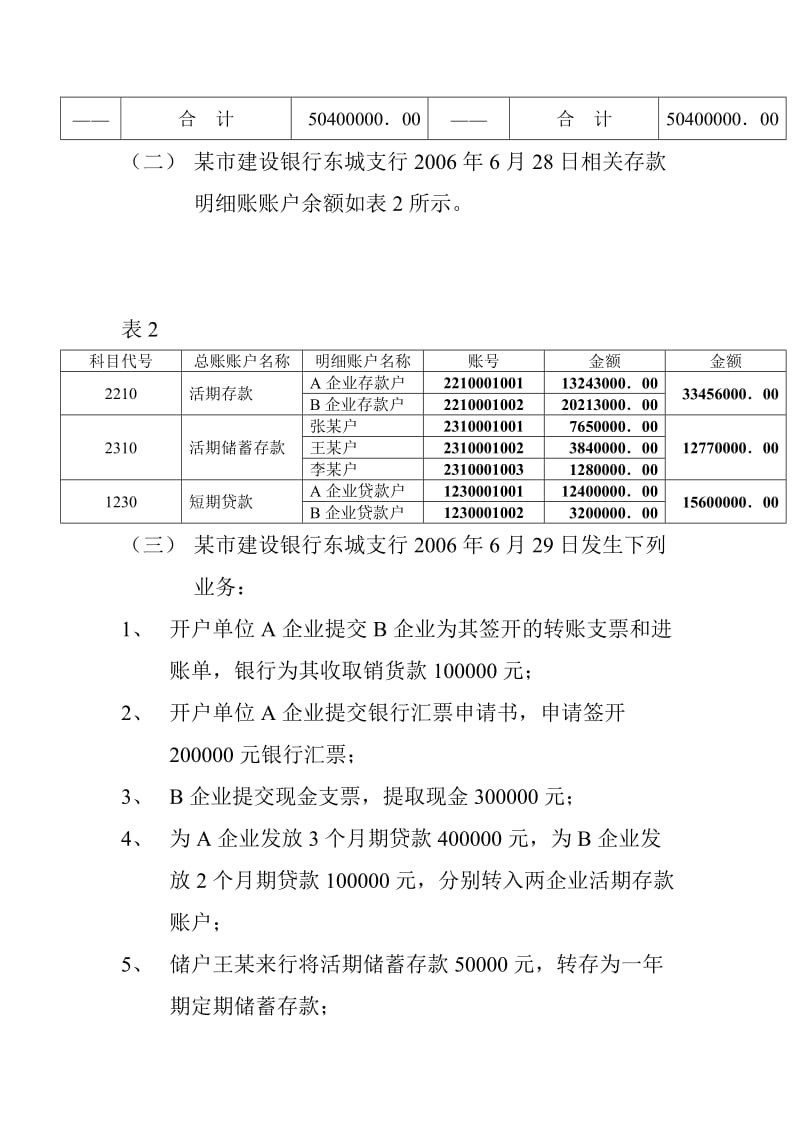 2019科目日结单记账程序练习.doc_第2页