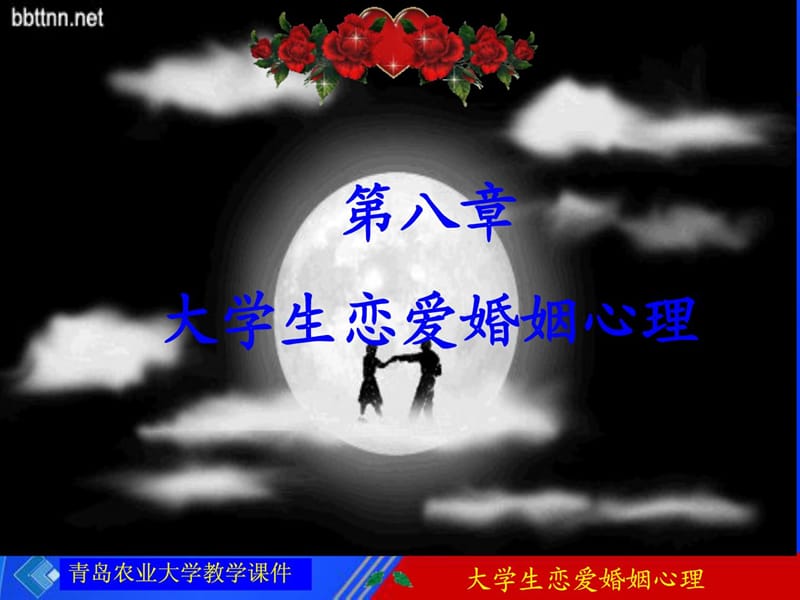 大学生恋爱婚姻心理.ppt.ppt_第1页