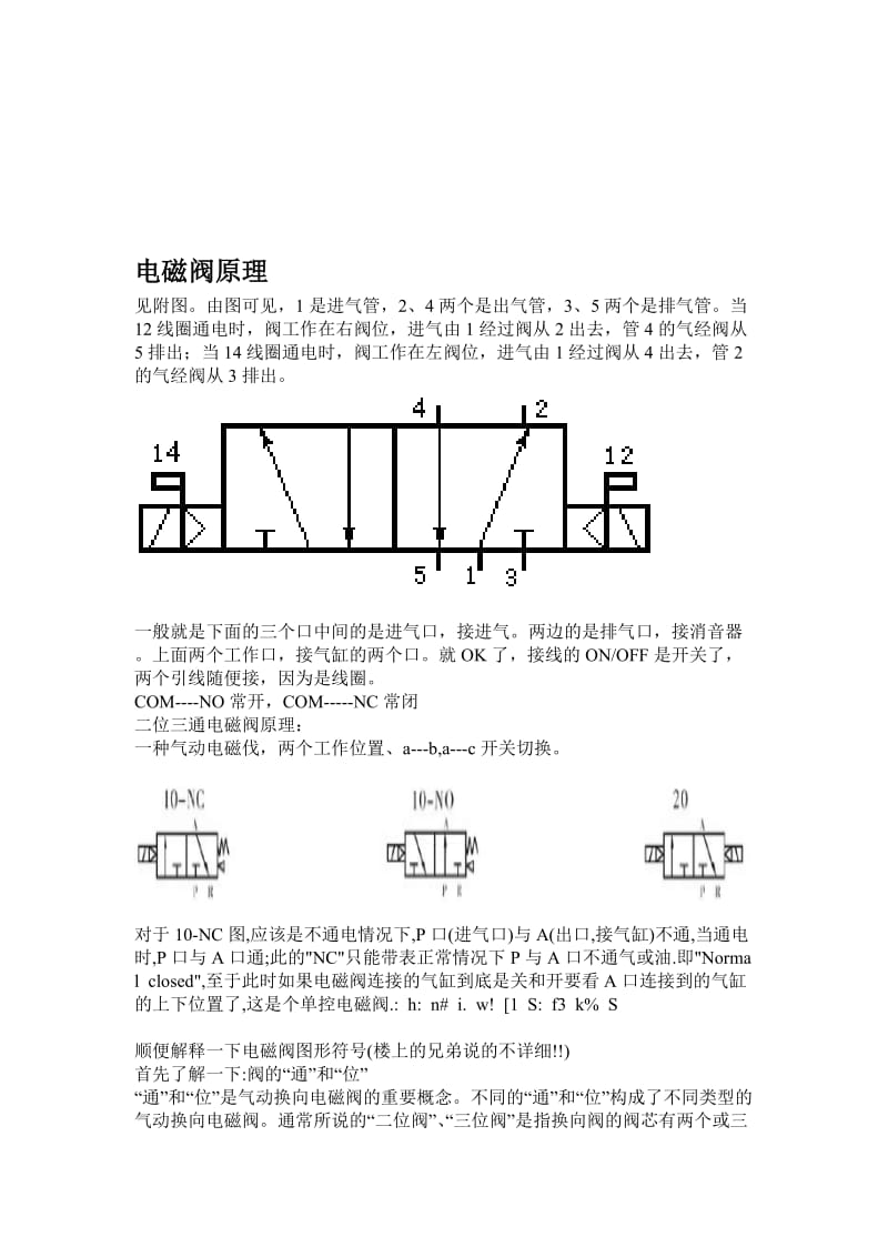 电磁阀原理.doc_第1页